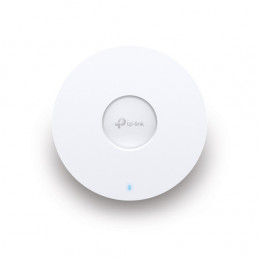 TP-Link EAP670 WLAN-tukiasema 5400 Mbit s Valkoinen Power over Ethernet -tuki