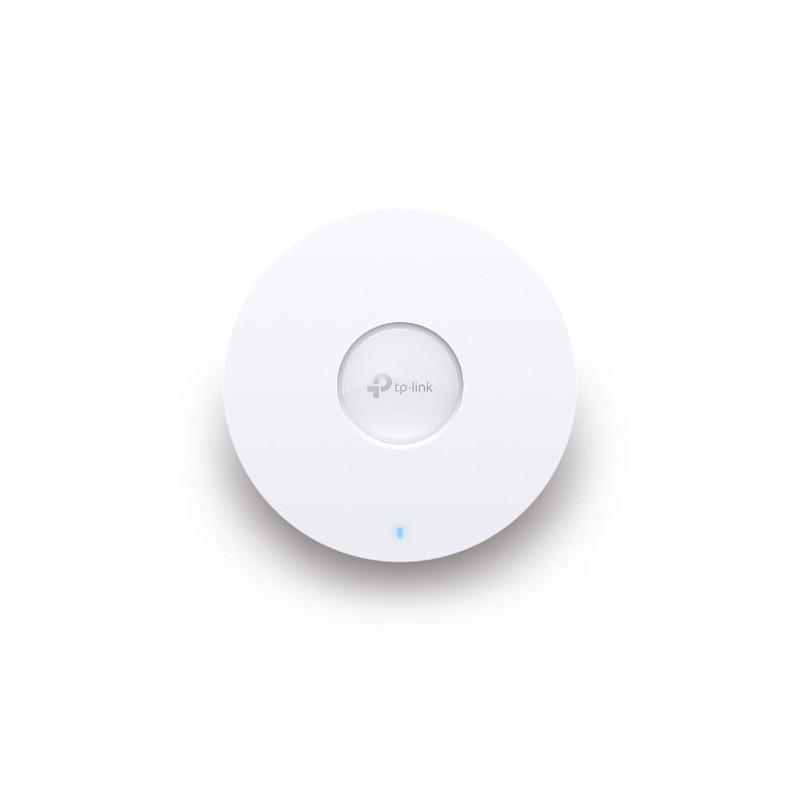TP-Link EAP670 WLAN-tukiasema 5400 Mbit s Valkoinen Power over Ethernet -tuki