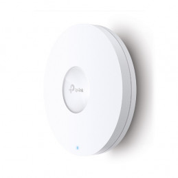 TP-Link EAP670 WLAN-tukiasema 5400 Mbit s Valkoinen Power over Ethernet -tuki
