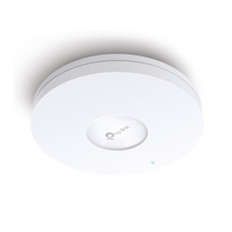 TP-Link EAP670 WLAN-tukiasema 5400 Mbit s Valkoinen Power over Ethernet -tuki