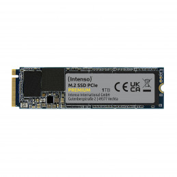 Intenso SSD 1.0TB Premium M.2 PCIe 1000 GB PCI Express 3.0 NVMe