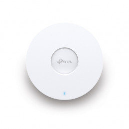 TP-Link EAP653 WLAN-tukiasema 2976 Mbit s Valkoinen Power over Ethernet -tuki