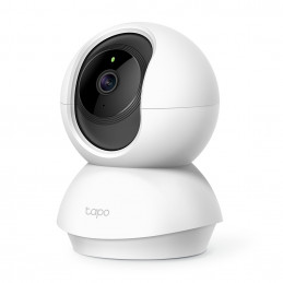 TP-Link TC70 turvakamera Pallomainen IP-turvakamera Sisätila Katto seinä