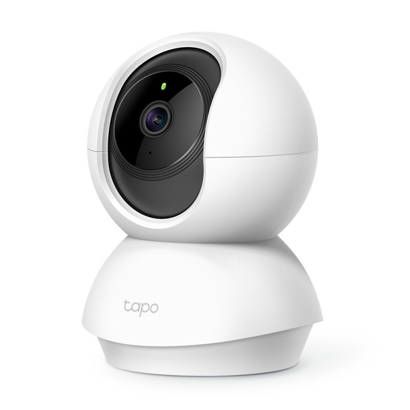 TP-Link TC70 turvakamera Pallomainen IP-turvakamera Sisätila Katto seinä