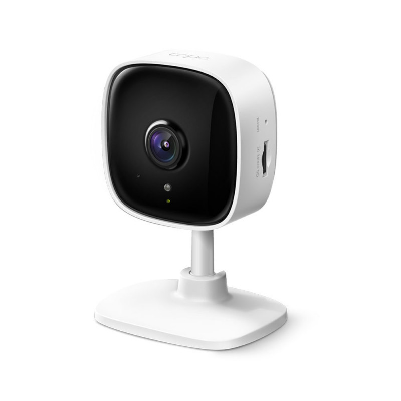 TP-Link TC60 turvakamera Kuutio IP-turvakamera Sisätila 1920 x 1080 pikseliä Pöytä Seinä