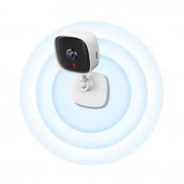 TP-Link TC60 turvakamera Kuutio IP-turvakamera Sisätila 1920 x 1080 pikseliä Pöytä Seinä
