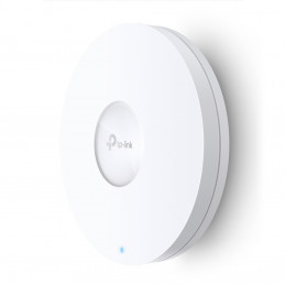 TP-Link EAP620 HD WLAN-tukiasema 1800 Mbit s Valkoinen Power over Ethernet -tuki