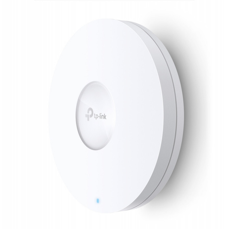 TP-Link EAP620 HD WLAN-tukiasema 1800 Mbit s Valkoinen Power over Ethernet -tuki