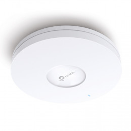 TP-Link EAP620 HD WLAN-tukiasema 1800 Mbit s Valkoinen Power over Ethernet -tuki