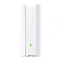TP-Link EAP610-OUTDOOR WLAN-tukiasema 1201 Mbit s Valkoinen Power over Ethernet -tuki