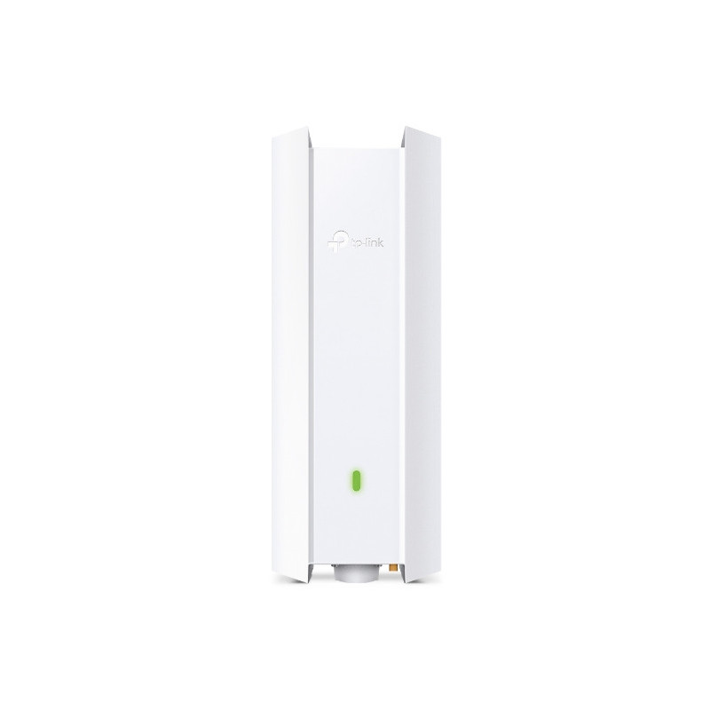 TP-Link EAP610-OUTDOOR WLAN-tukiasema 1201 Mbit s Valkoinen Power over Ethernet -tuki
