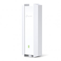 TP-Link EAP610-OUTDOOR WLAN-tukiasema 1201 Mbit s Valkoinen Power over Ethernet -tuki