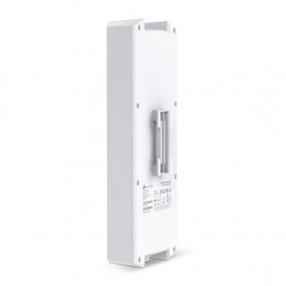 TP-Link EAP610-OUTDOOR WLAN-tukiasema 1201 Mbit s Valkoinen Power over Ethernet -tuki