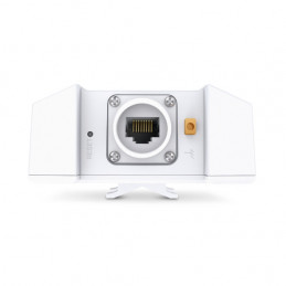 TP-Link EAP610-OUTDOOR WLAN-tukiasema 1201 Mbit s Valkoinen Power over Ethernet -tuki