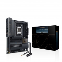 489,00 € | ASUS ProArt X670E-CREATOR WIFI AMD X670 Socket AM5 ATX