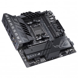 ASUS ROG CROSSHAIR X670E GENE AMD X670 Socket AM5 mikro ATX