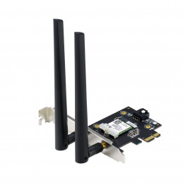 ASUS PCE-AX1800 BT5.2 Sisäinen WLAN   Bluetooth 1775 Mbit s