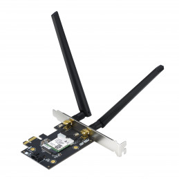 ASUS PCE-AX1800 BT5.2 Sisäinen WLAN   Bluetooth 1775 Mbit s