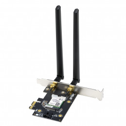 ASUS PCE-AX1800 BT5.2 Sisäinen WLAN   Bluetooth 1775 Mbit s