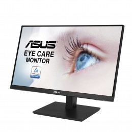 ASUS VA24EQSB 60,5 cm (23.8") 1920 x 1080 pikseliä Full HD LED Musta
