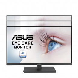 ASUS VA24EQSB 60,5 cm (23.8") 1920 x 1080 pikseliä Full HD LED Musta