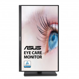 ASUS VA24EQSB 60,5 cm (23.8") 1920 x 1080 pikseliä Full HD LED Musta