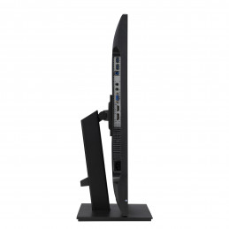 ASUS VA24EQSB 60,5 cm (23.8") 1920 x 1080 pikseliä Full HD LED Musta
