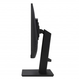 ASUS VA24EQSB 60,5 cm (23.8") 1920 x 1080 pikseliä Full HD LED Musta