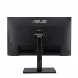 ASUS VA24EQSB 60,5 cm (23.8") 1920 x 1080 pikseliä Full HD LED Musta