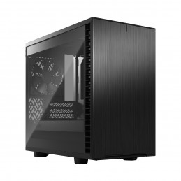 Fractal Design Define 7 Nano Musta