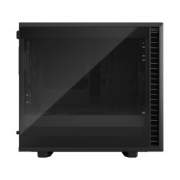 Fractal Design Define 7 Nano Musta