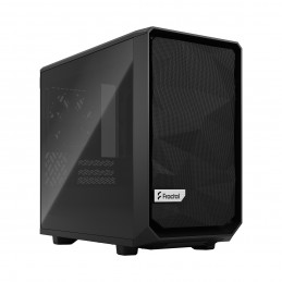 Fractal Design Meshify 2 Nano Musta