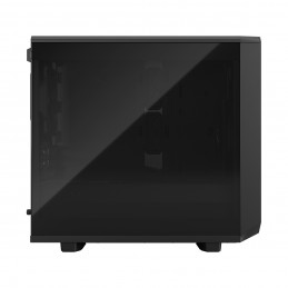 Fractal Design Meshify 2 Nano Musta