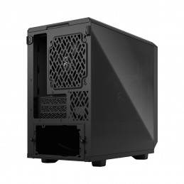 Fractal Design Meshify 2 Nano Musta