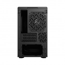 Fractal Design Meshify 2 Nano Musta