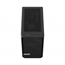 Fractal Design Meshify 2 Nano Musta