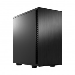 Fractal Design Define 7 Mini Musta
