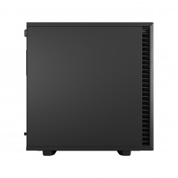 Fractal Design Define 7 Mini Musta