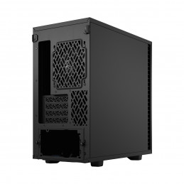 Fractal Design Define 7 Mini Musta