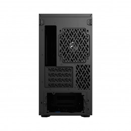 Fractal Design Define 7 Mini Musta