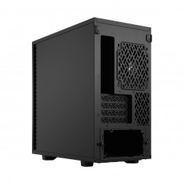 Fractal Design Define 7 Mini Musta