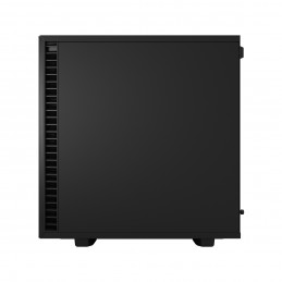 Fractal Design Define 7 Mini Musta