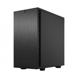 Fractal Design Define 7 Mini Musta