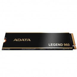 ADATA LEGEND 960 M.2 2000 GB PCI Express 4.0 3D NAND NVMe