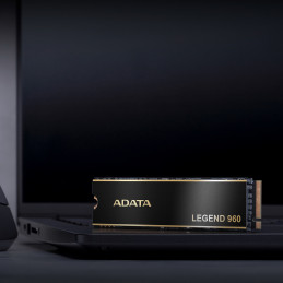ADATA LEGEND 960 M.2 2000 GB PCI Express 4.0 3D NAND NVMe