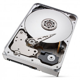 Seagate IronWolf Pro ST12000NT001 sisäinen kiintolevy 3.5" 12000 GB
