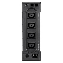 Eaton Ellipse PRO 650 IEC Linjainteraktiivinen 0,65 kVA 400 W 4 AC-pistorasia(a)