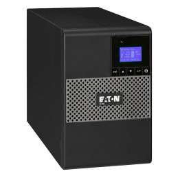 Eaton 5P 650i Linjainteraktiivinen 0,65 kVA 420 W 4 AC-pistorasia(a)