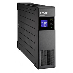 Eaton Ellipse PRO 1600 DIN Linjainteraktiivinen 1,6 kVA 1000 W 8 AC-pistorasia(a)