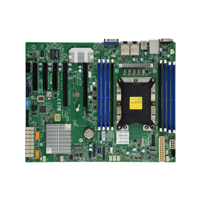 Supermicro X11SPi-TF ATX